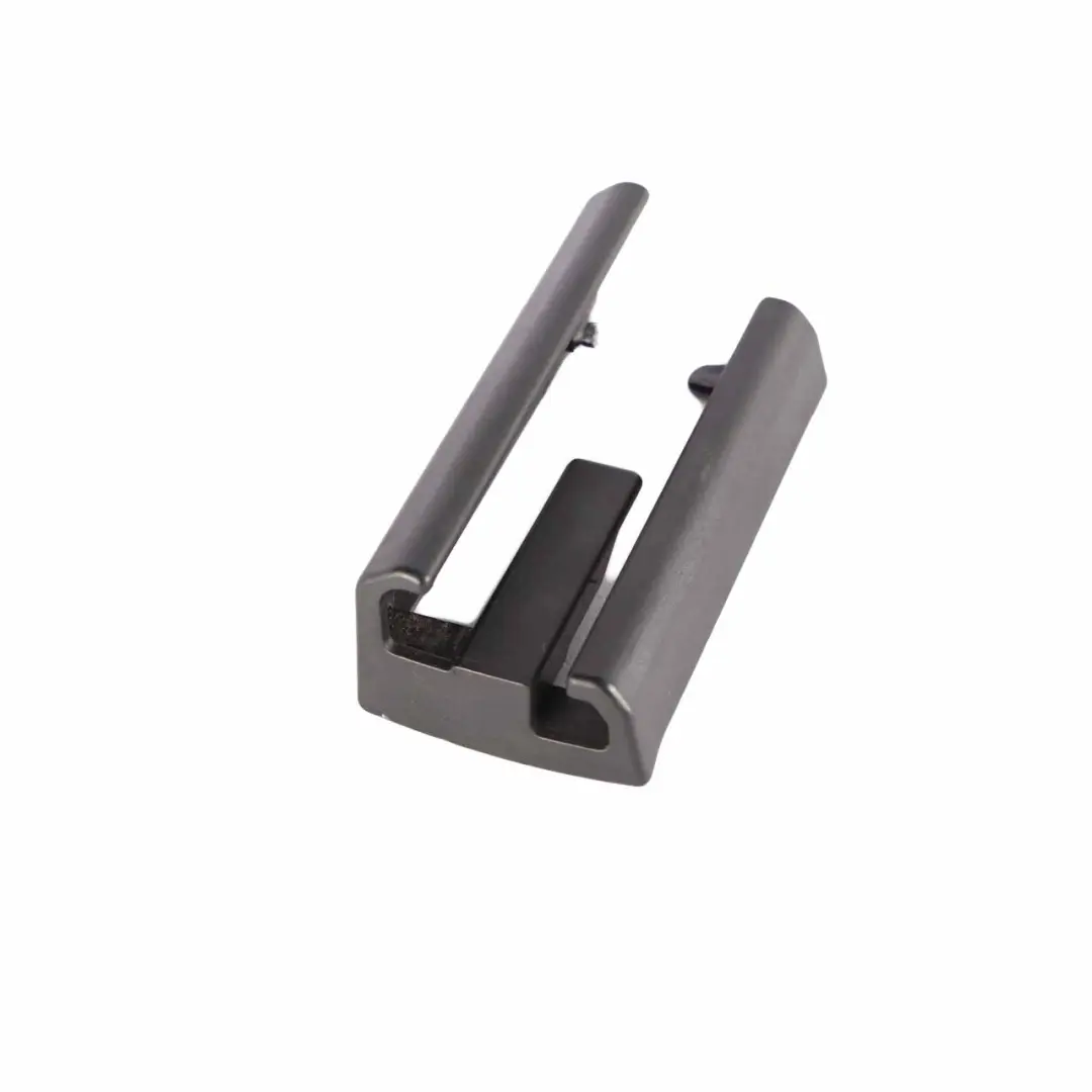 Right O/S Seat Front Rail Front Trim Schwarz 7340334 to Seat Cover BMW F10 F11 LCI with Part number 7340336 Seat Cover BMW F10 F11 LCI Right O/S Seat Front Rail Front Trim Schwarz 7340334 - SKU 7340336 - Part number 7340336