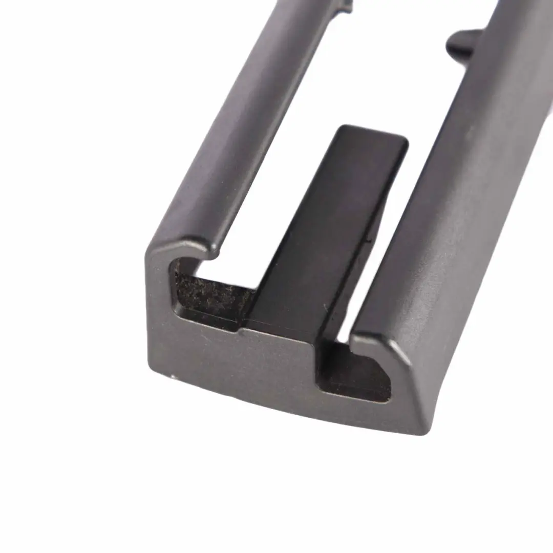 Sitzbezug BMW F10 F11 LCI Rechts Sitz Front Rail Front Trim Schwarz 7340334 für mit Teilenummer 7340336 Sitzbezug BMW F10 F11 LCI Rechts Sitz Front Rail Front Trim Schwarz 7340334 - SKU 7340336 - Teilenummer 7340336