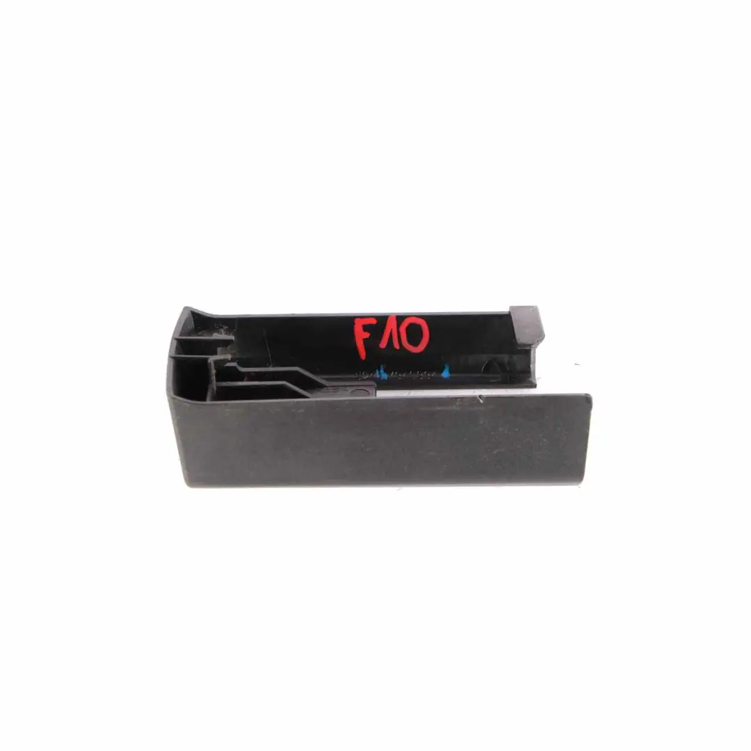  Sitzbezug BMW F10 F11 LCI Rechts Sitz Front Rail Front Trim Schwarz 7340334 - SKU 7340336 - Teilenummer 7340336