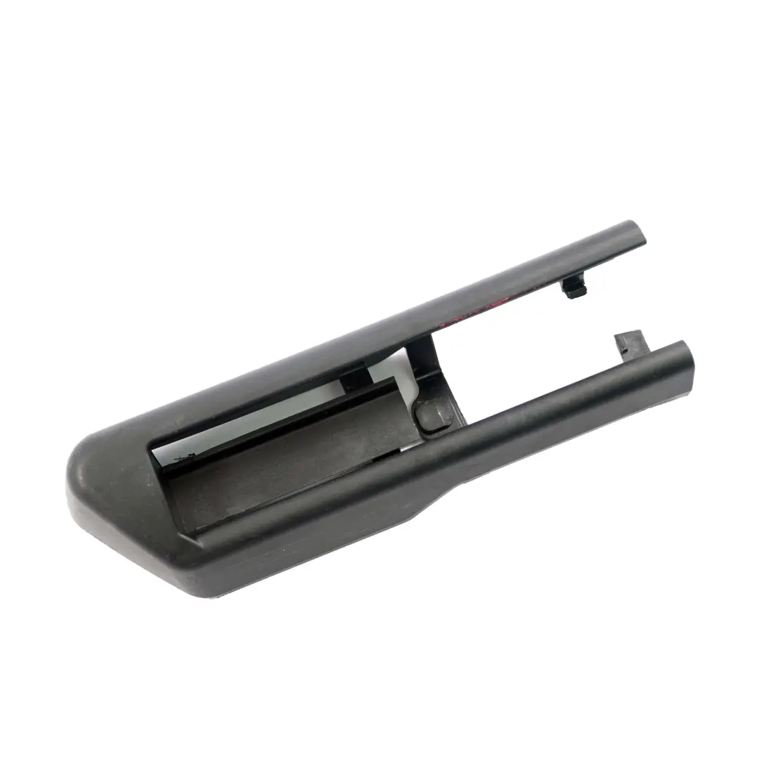 BMW F01 F10 F11 LCI Sitz Vorn Blende Abdeckung Hinten Links 6981781 - SKU 7340353 - Teilenummer 7340353
