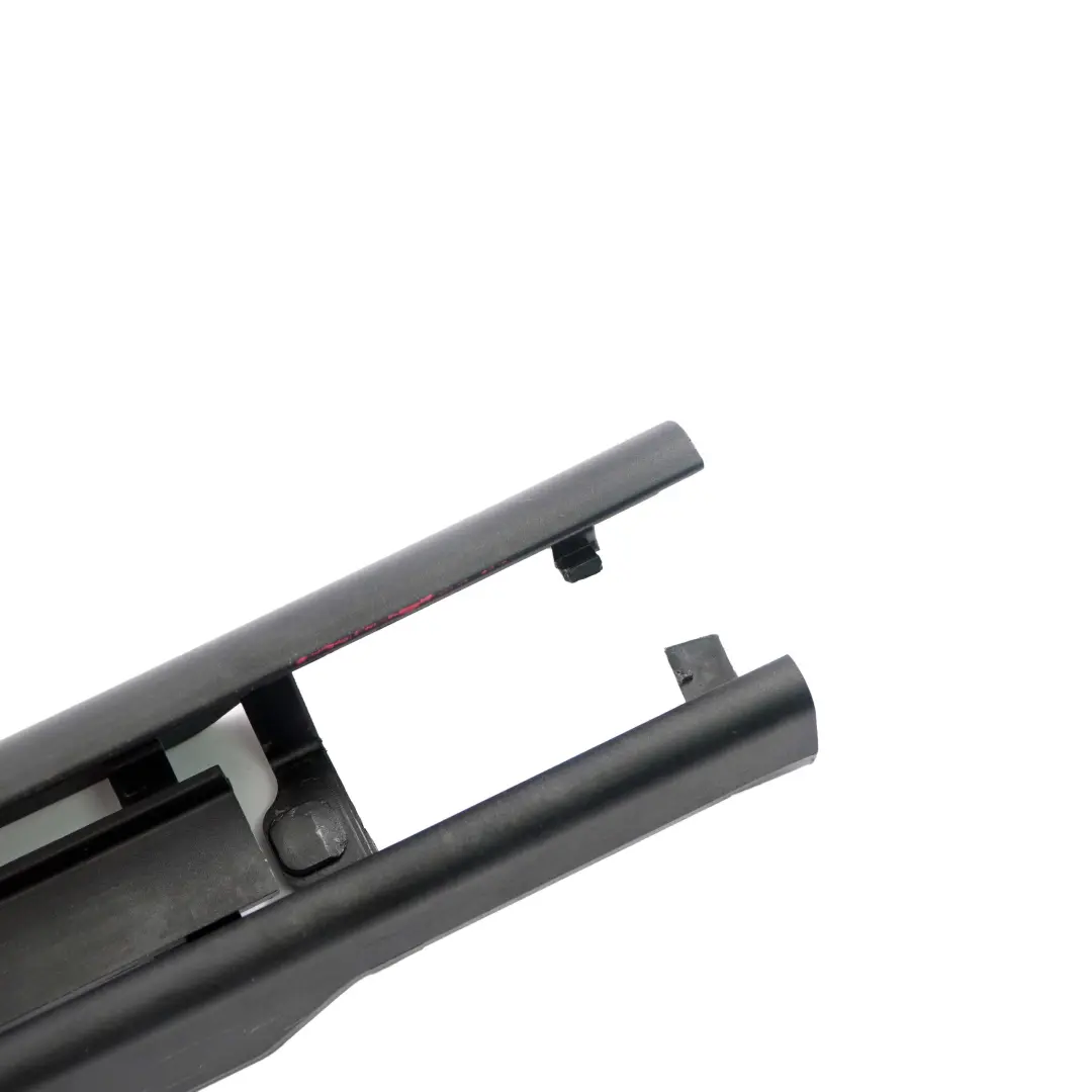 Funda Asiento DelanteroBMW F01 F10 F11 LCI Rail Trim Rear Left Negro 6981781 para con número de pieza 7340353 Funda Asiento DelanteroBMW F01 F10 F11 LCI Rail Trim Rear Left Negro 6981781 - SKU 7340353 - Número de pieza 7340353