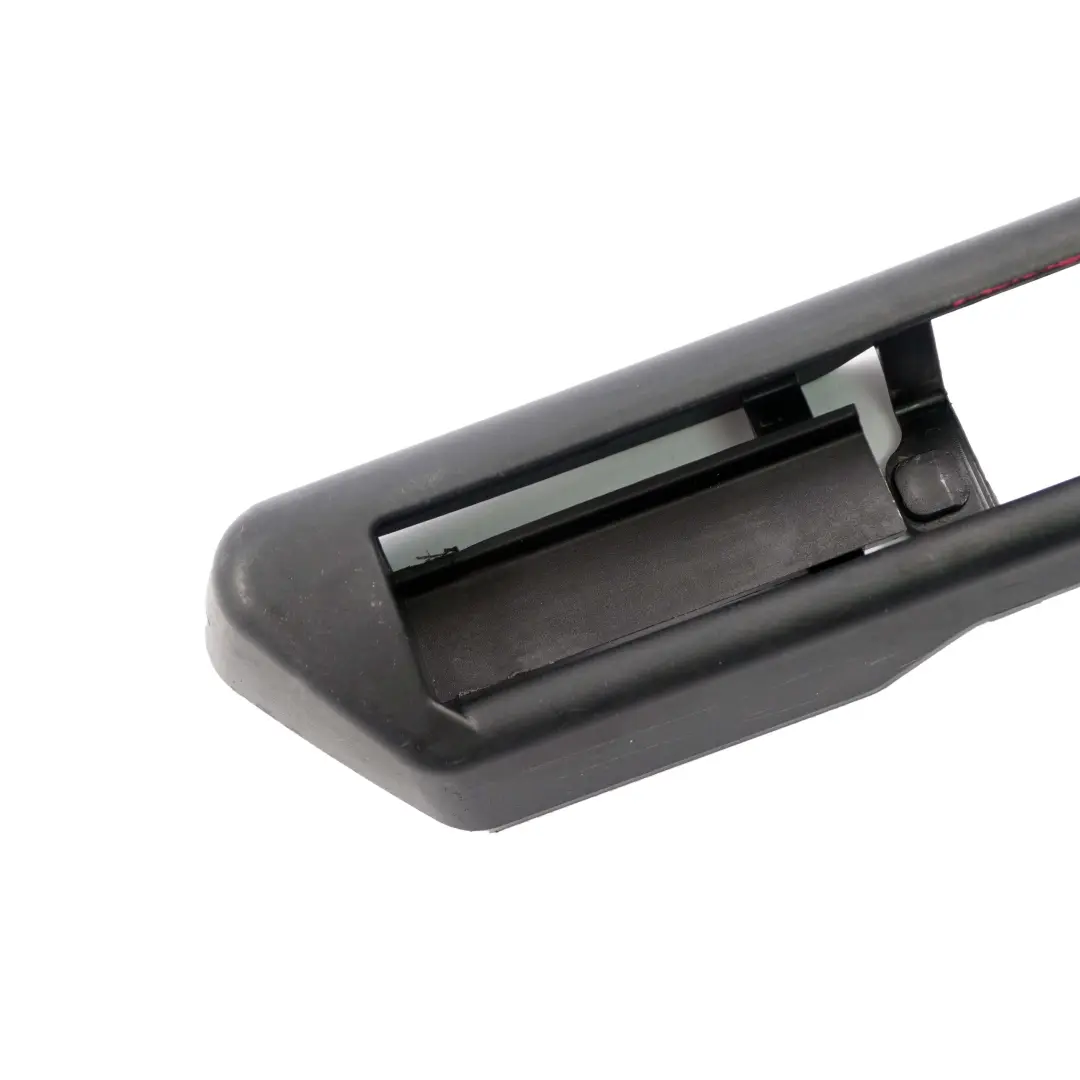  Coprisedile Anteriore BMW F01 F10 F11 Rail Trim Posteriore Sinistro Nero 6981781 - SKU 7340353 - Numero di parte 7340353