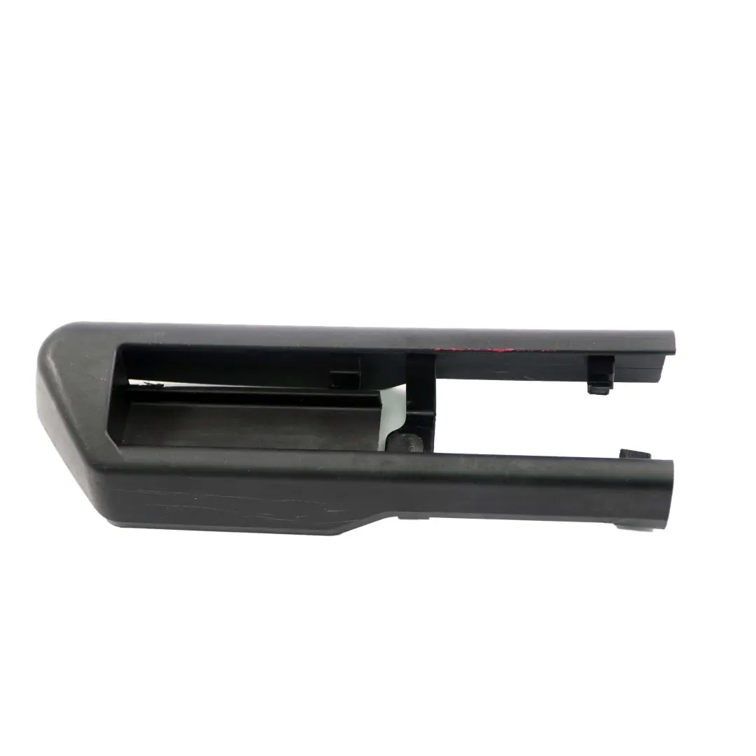  Funda Asiento DelanteroBMW F01 F10 F11 LCI Rail Trim Rear Left Negro 6981781 - SKU 7340353 - Número de pieza 7340353