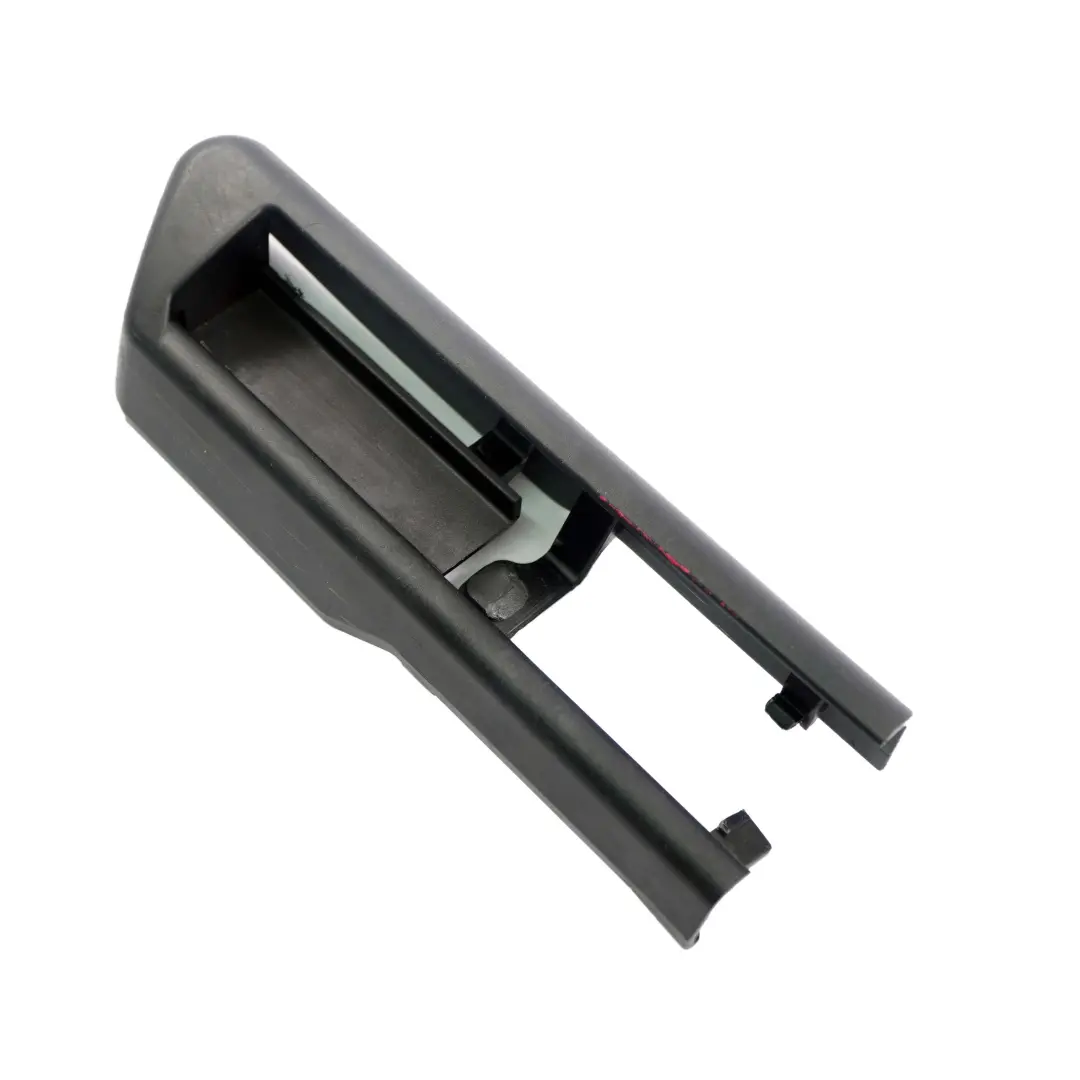 BMW F01 F10 F11 LCI Sitz Vorn Blende Abdeckung Hinten Links 6981781 - SKU 7340353 - Teilenummer 7340353