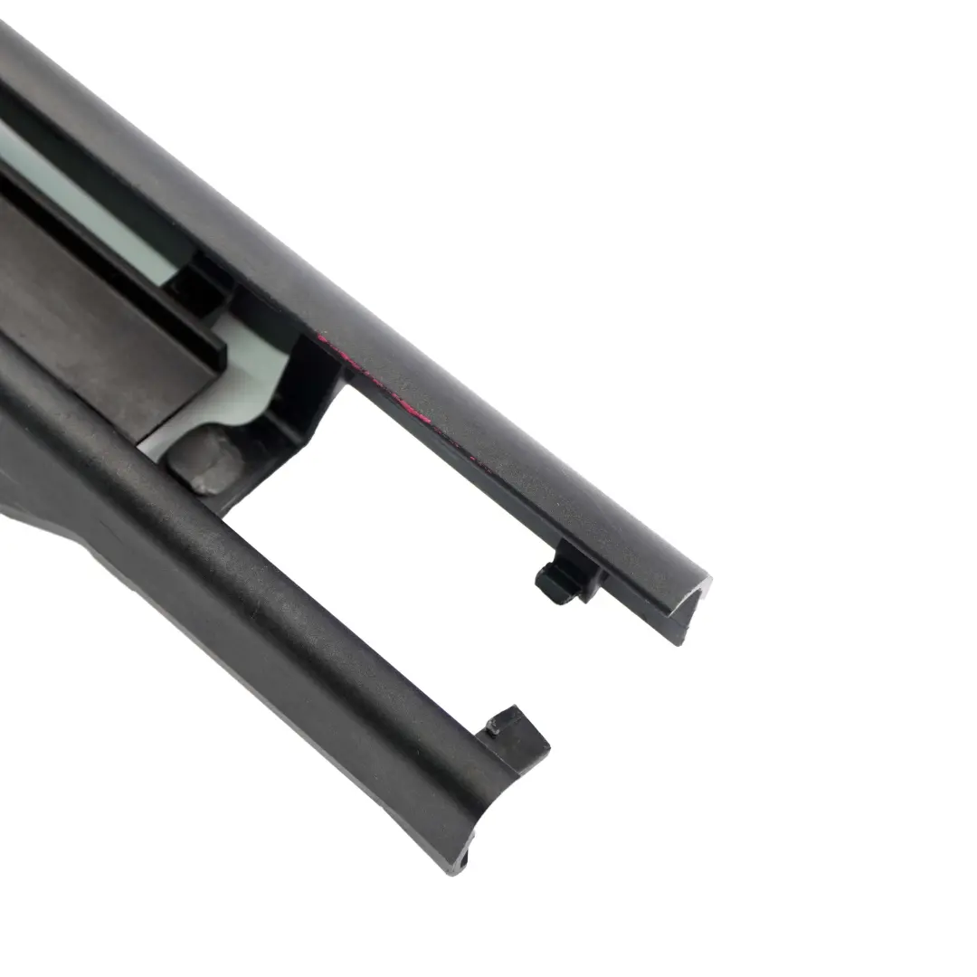 BMW F01 F10 F11 LCI Sitz Vorn Blende Abdeckung Hinten Links 6981781 - SKU 7340353 - Teilenummer 7340353