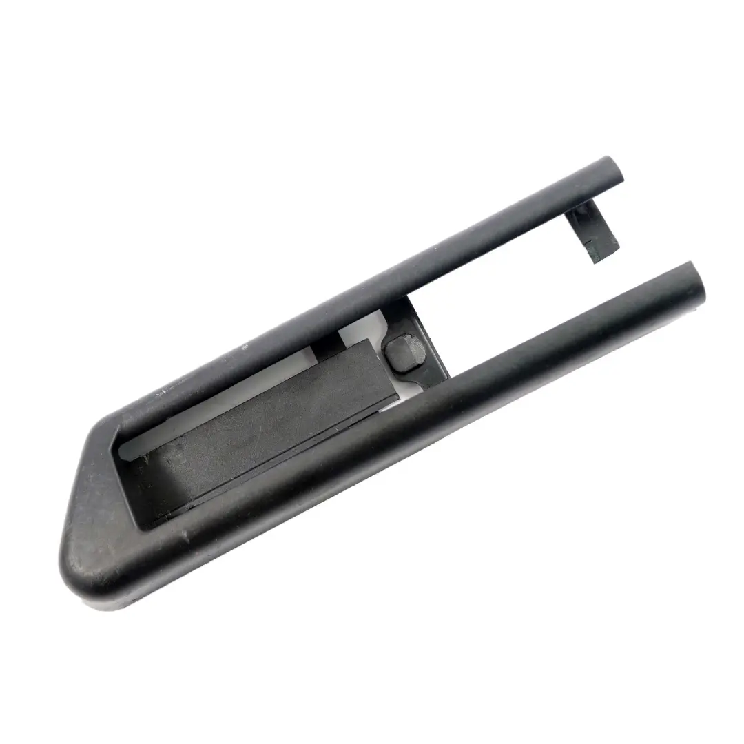  Funda Asiento DelanteroBMW F01 F10 F11 LCI Rail Trim Rear Right Negro 7317456 - SKU 7340354 - Número de pieza 7340354