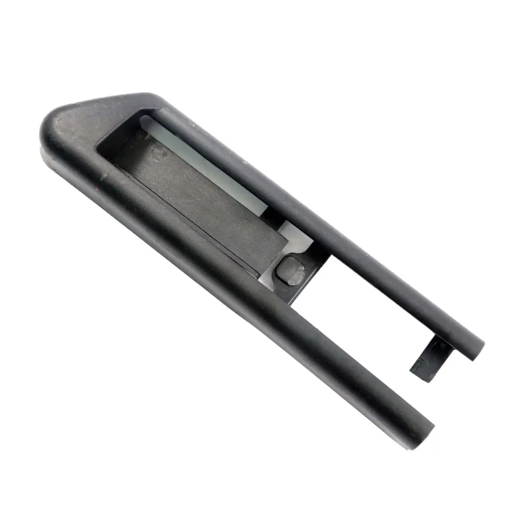  Funda Asiento DelanteroBMW F01 F10 F11 LCI Rail Trim Rear Right Negro 7317456 - SKU 7340354 - Número de pieza 7340354