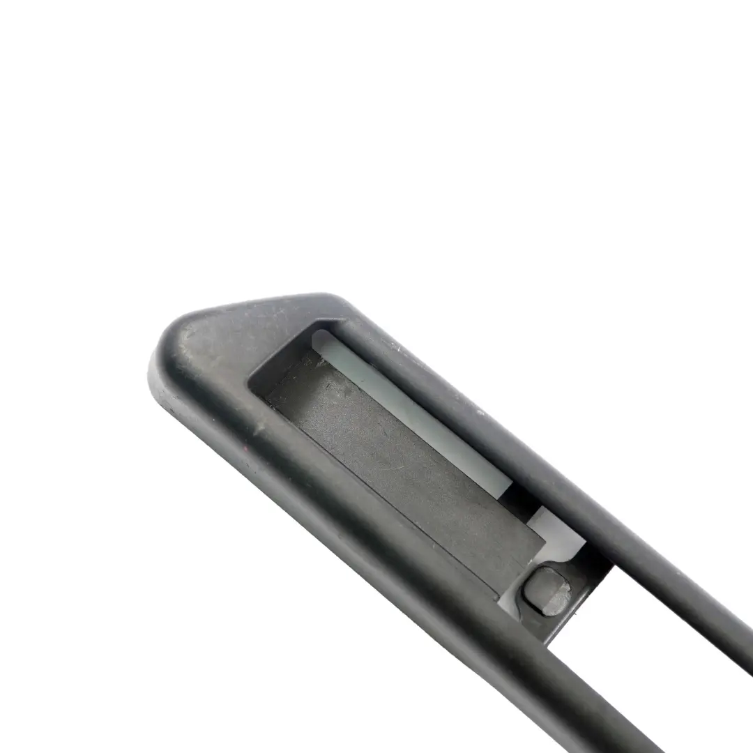  Funda Asiento DelanteroBMW F01 F10 F11 LCI Rail Trim Rear Right Negro 7317456 - SKU 7340354 - Número de pieza 7340354