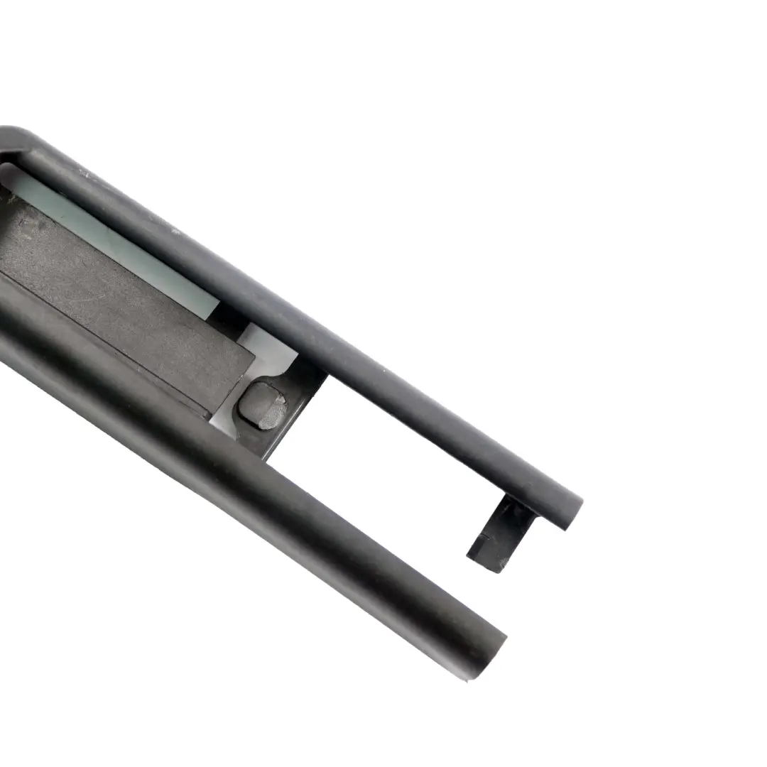  Funda Asiento DelanteroBMW F01 F10 F11 LCI Rail Trim Rear Right Negro 7317456 - SKU 7340354 - Número de pieza 7340354