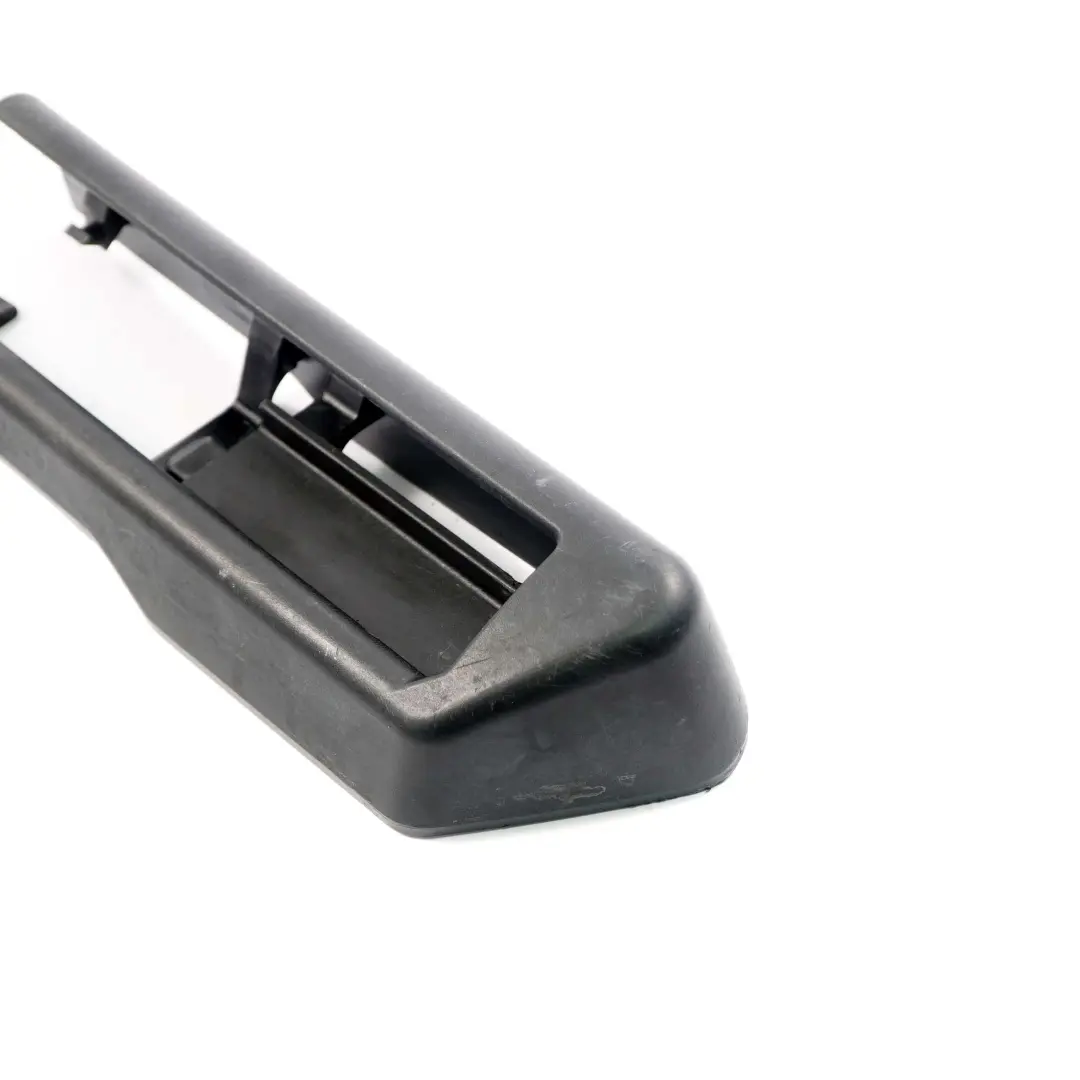 Funda Asiento DelanteroBMW F01 F10 F11 LCI Rail Trim Rear Right Negro 7317456 - SKU 7340354 - Número de pieza 7340354