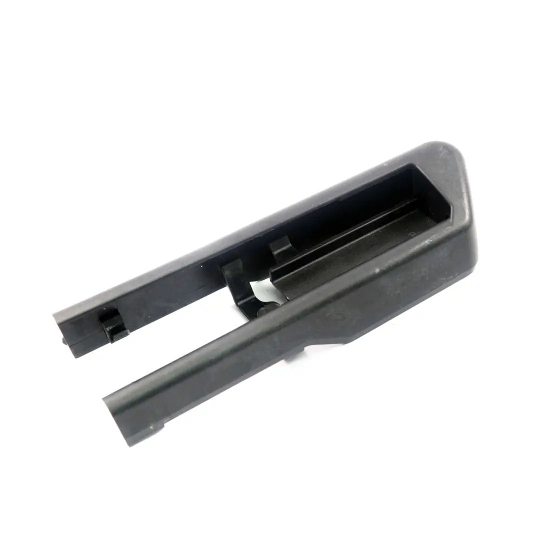  Funda Asiento DelanteroBMW F01 F10 F11 LCI Rail Trim Rear Right Negro 7317456 - SKU 7340354 - Número de pieza 7340354
