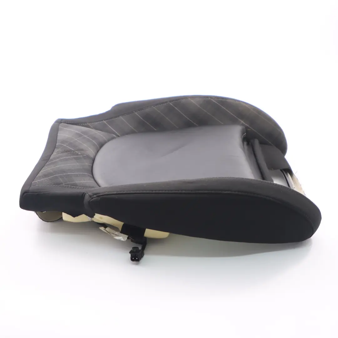 Funda Asiento Delantero Calefactable Deportivo Izquierdo Derecho para Mini F55 F56 con número de pieza 7340393 Mini F55 F56 Funda Asiento Delantero Calefactable Deportivo Izquierdo Derecho - SKU 7340393 - Número de pieza 7340393