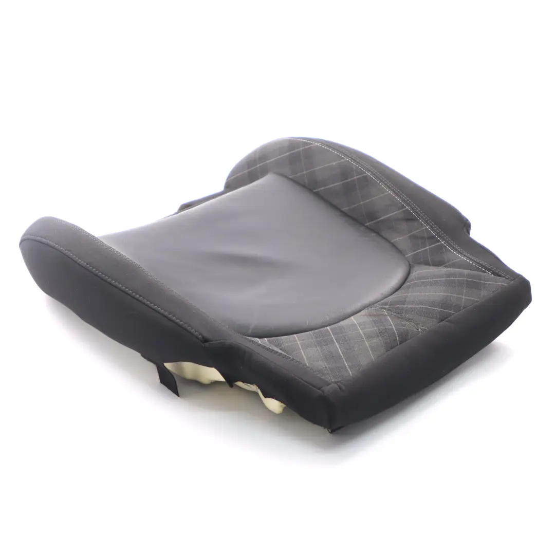 Siedzisko Przedniego Fotela Sport Podgrzewane Skóra Materiał do Mini F55 F56 o numerze 7340393 Mini F55 F56 Siedzisko Przedniego Fotela Sport Podgrzewane Skóra Materiał - SKU 7340393 - Numer Części 7340393