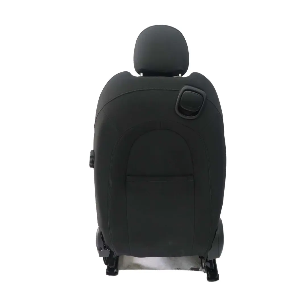 Mini F56 Fotel Sport Prawy Przód Półskóra Grzany - SKU 7340398 - Numer Części 7340398