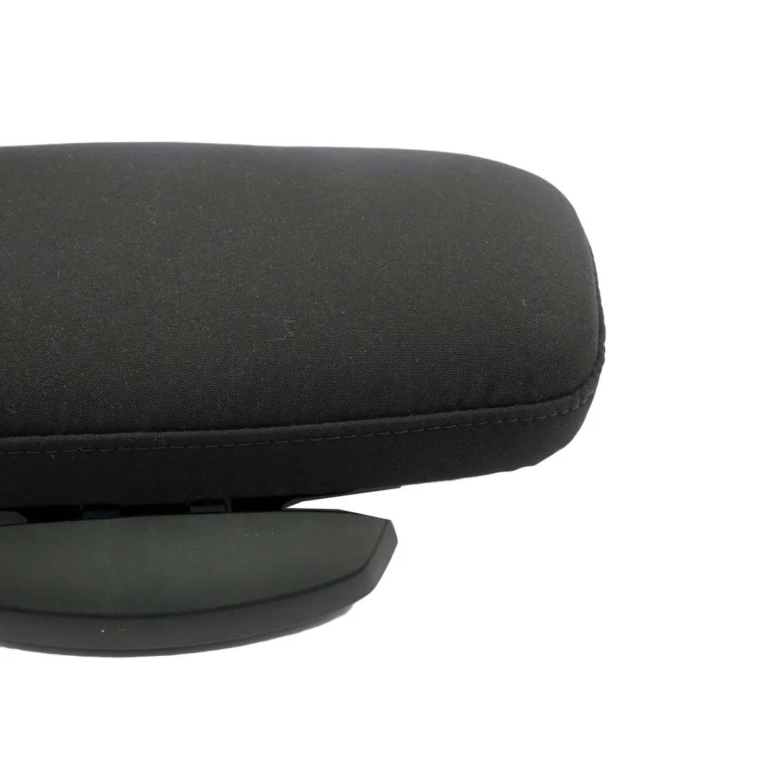 Asiento deportivo N/ apoyo muslo tela para Mini F55 F56 F57 con número de pieza 7340418 Mini F55 F56 F57 Asiento deportivo N/ apoyo muslo tela - SKU 7340418 - Número de pieza 7340418