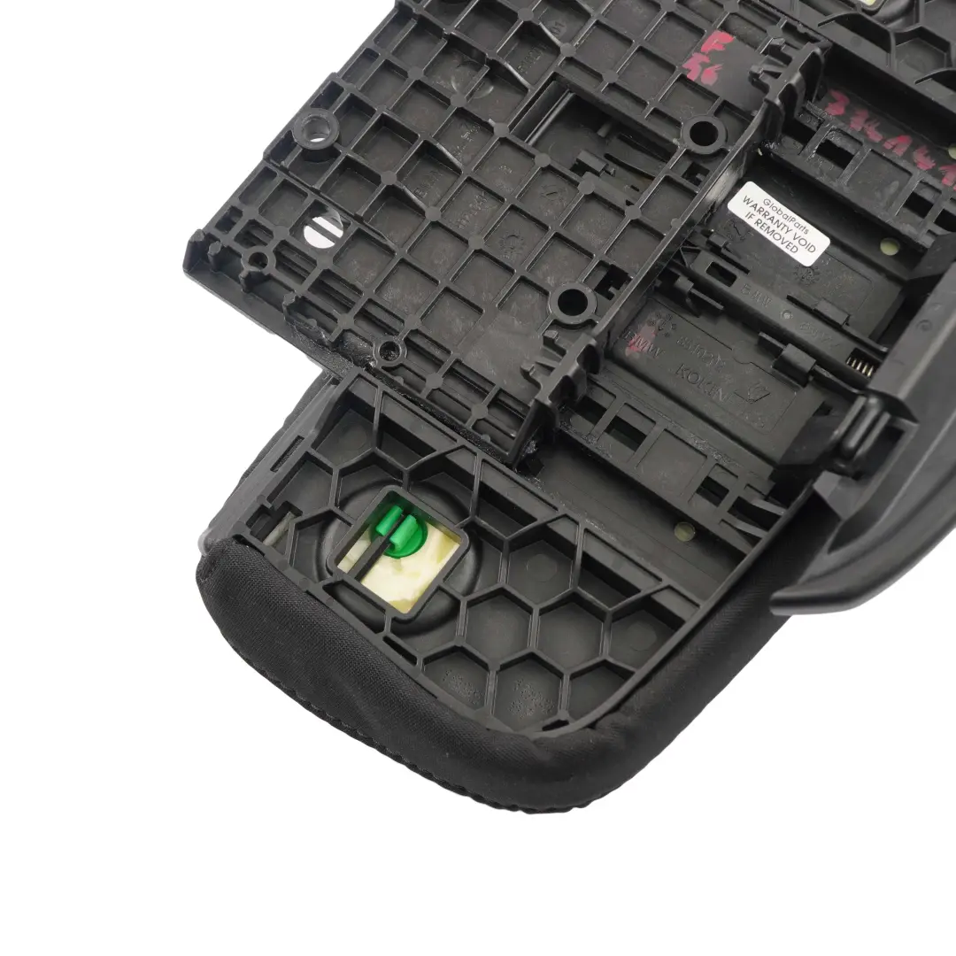 Asiento deportivo N/ apoyo muslo tela para Mini F55 F56 F57 con número de pieza 7340418 Mini F55 F56 F57 Asiento deportivo N/ apoyo muslo tela - SKU 7340418 - Número de pieza 7340418