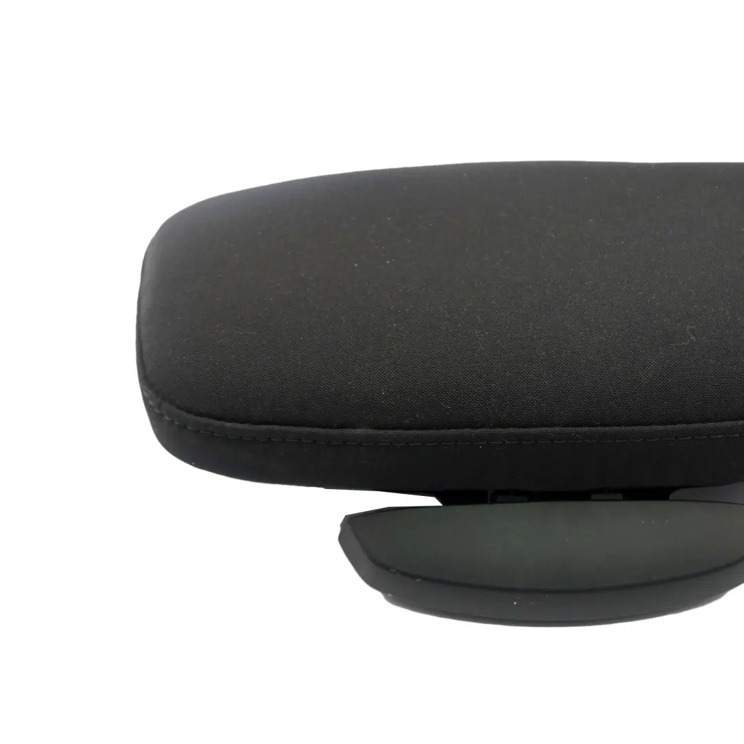 Left Right N/O/S Thigh Support Cover Trim Cloth to Mini F55 F56 F57 Sports Seat with Part number 7340418 Mini F55 F56 F57 Sports Seat Left Right N/O/S Thigh Support Cover Trim Cloth - SKU 7340418 - Part number 7340418