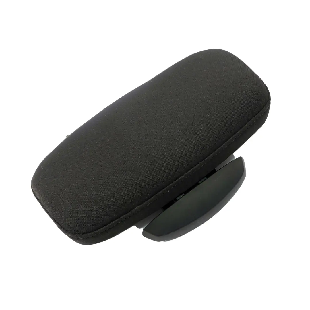Mini F55 F56 F57 Asiento deportivo N/ apoyo muslo tela - SKU 7340418 - Número de pieza 7340418