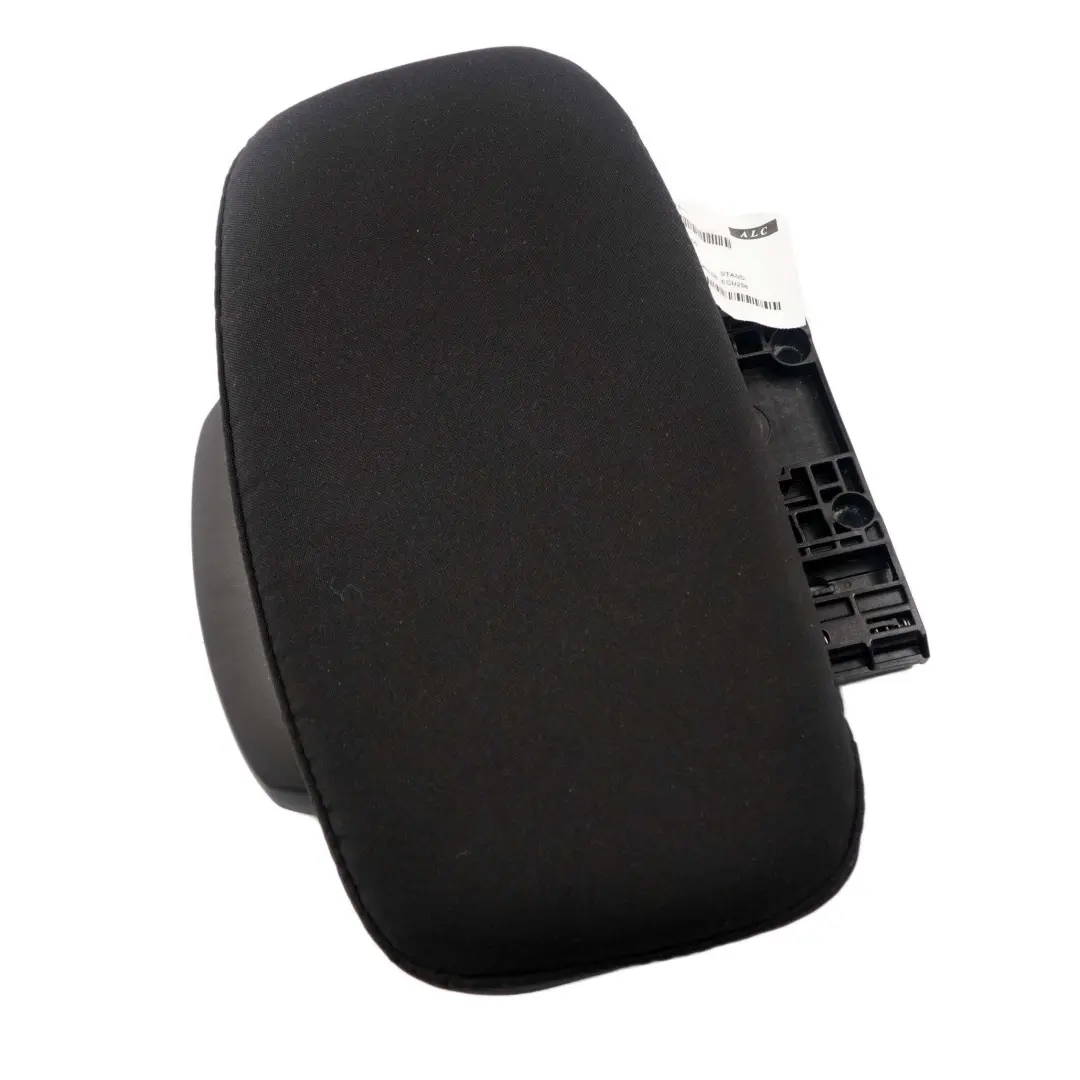 Mini F55 F56 F57 Asiento deportivo N/ apoyo muslo tela - SKU 7340418 - Número de pieza 7340418