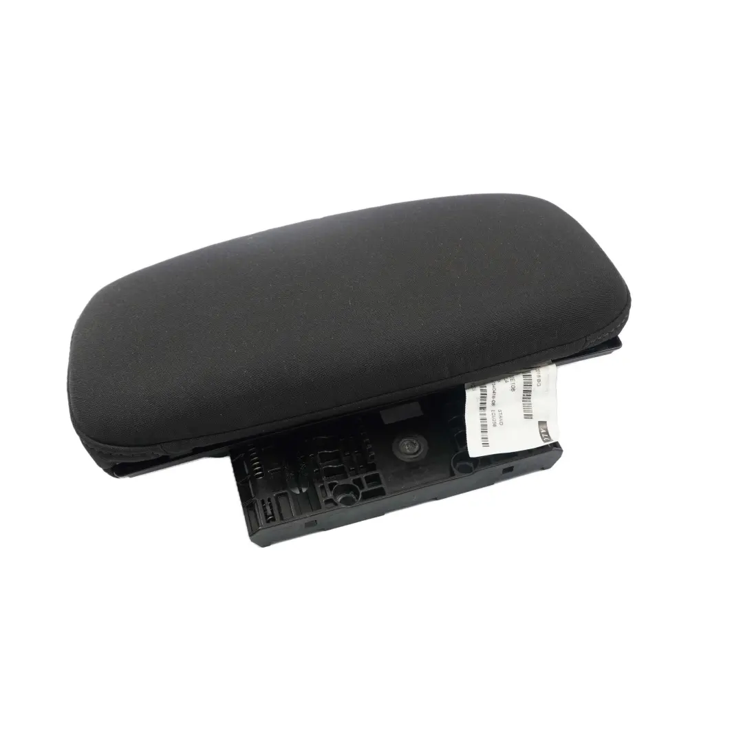 Mini F55 F56 F57 Sedile Sportivo Sinistro Destro Supporto Cosce Tessuto - SKU 7340418 - Numero di parte 7340418