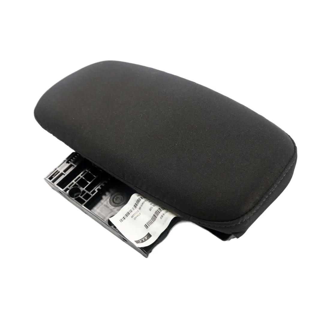 Mini F55 F56 F57 Sedile Sportivo Sinistro Destro Supporto Cosce Tessuto - SKU 7340418 - Numero di parte 7340418