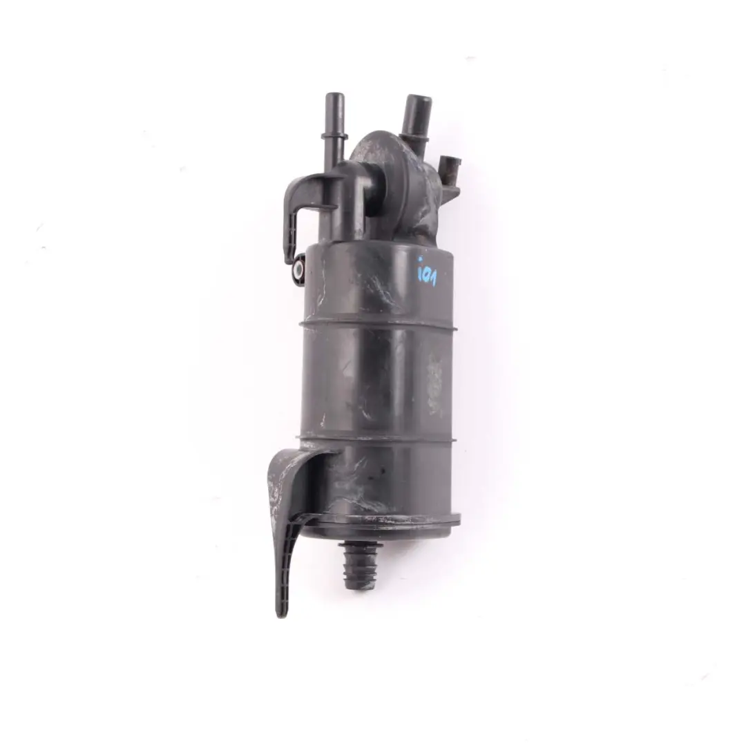 BMW i3 I01 Carbón Activado Filtro Contenedor de Carbón Suministro de Combustible - SKU 7340429 - Número de pieza 7340429