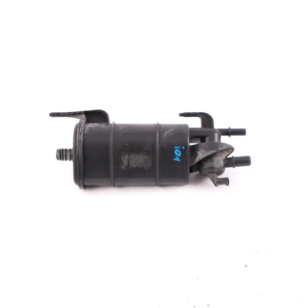 Activated Charcoal Filter Carbon Container Fuel Supply to BMW i3 I01 with Part number 7340429 BMW i3 I01 Activated Charcoal Filter Carbon Container Fuel Supply - SKU 7340429 - Part number 7340429
