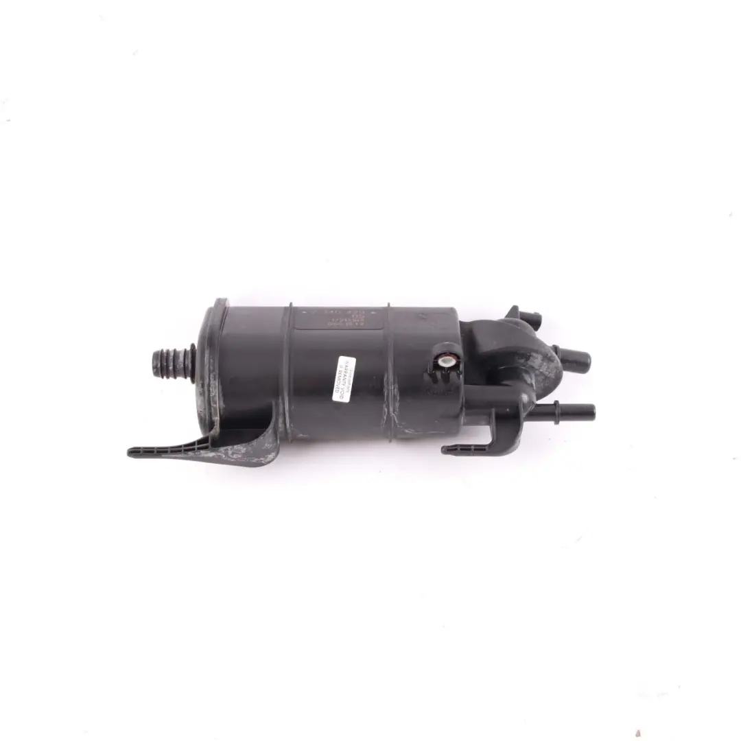 BMW i3 I01 Carbón Activado Filtro Contenedor de Carbón Suministro de Combustible - SKU 7340429 - Número de pieza 7340429