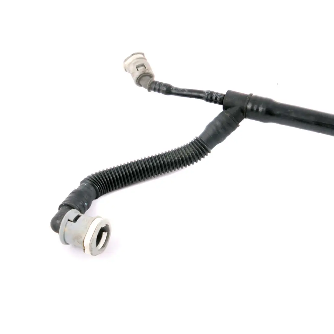 Tuyau De Ventilation Valve Conduite Tube Conduite Reniflard pour BMW I3 I01 à propos du numéro de pièce 7340430 BMW I3 I01 Tuyau De Ventilation Valve Conduite Tube Conduite Reniflard - SKU 7340430 - Numéro de pièce 7340430