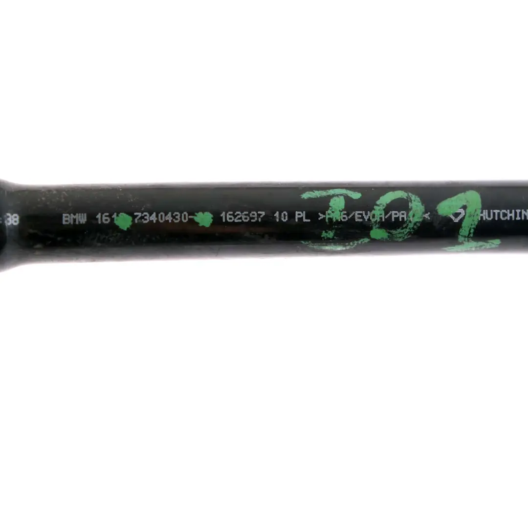 BMW I3 I01 Przewód Odpowietrzający Rura Wąż - SKU 7340430 - Numer Części 7340430