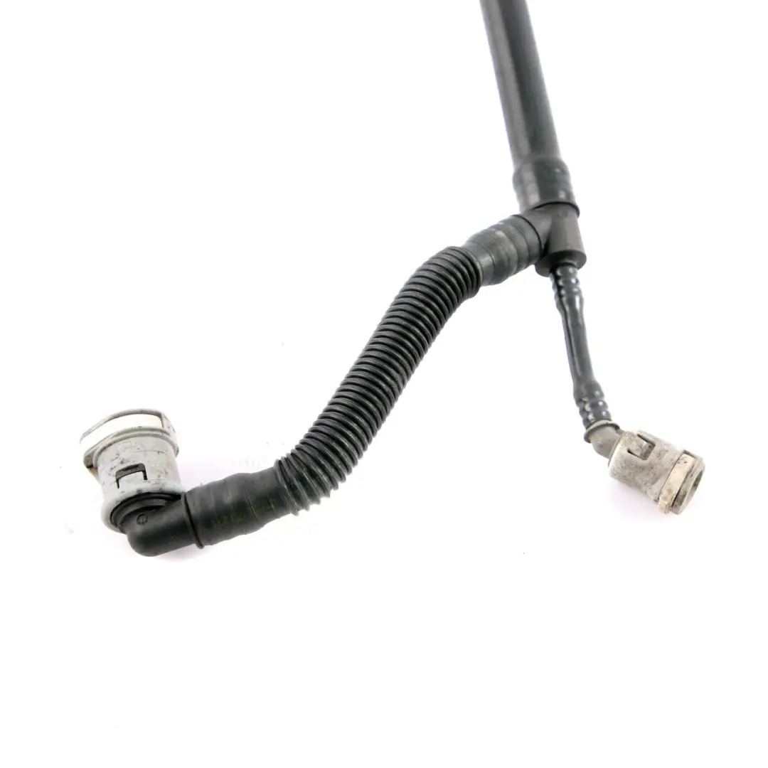 BMW I3 I01 Tubo De Ventilación Válvula Tubo Línea De Respiración - SKU 7340430 - Número de pieza 7340430