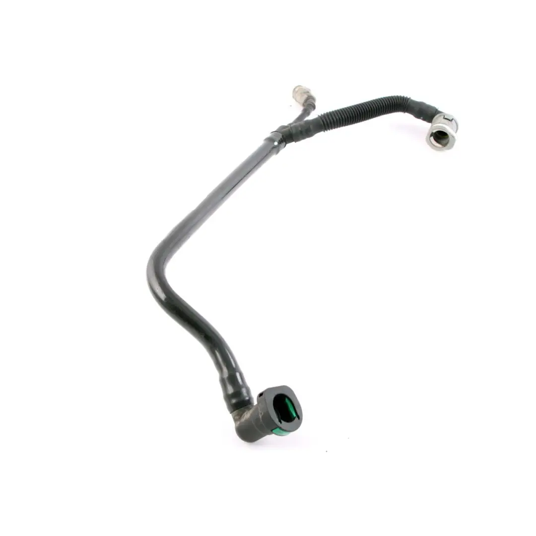 BMW i3 I01 Vent Pipe Ventilation Valve Line Tube Breather Line - SKU 7340430 - Part number 7340430