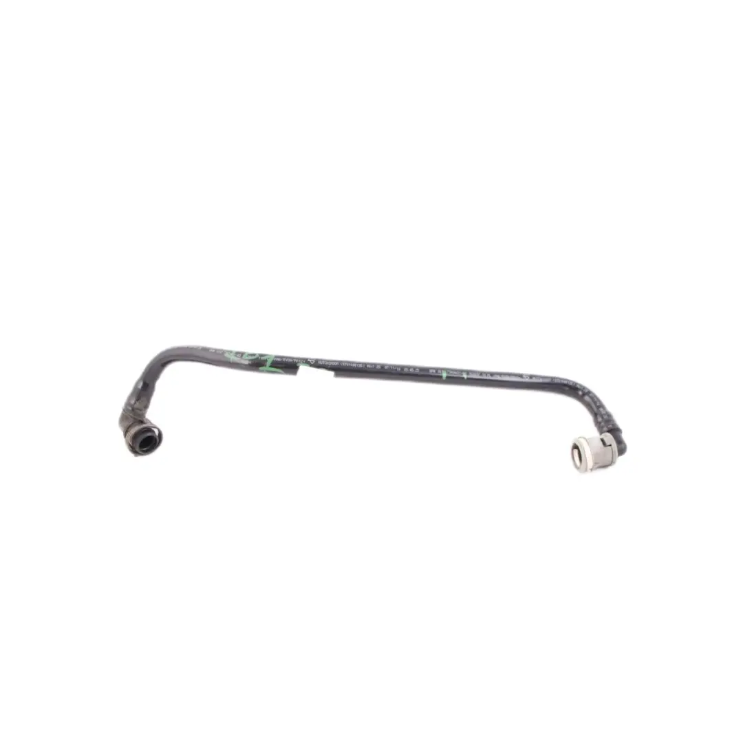 BMW i3 I01 Hybrid Rex serbatoio benzina tubo di sfiato tubo flessibile di sfiato - SKU 7340431 - Numero di parte 7340431