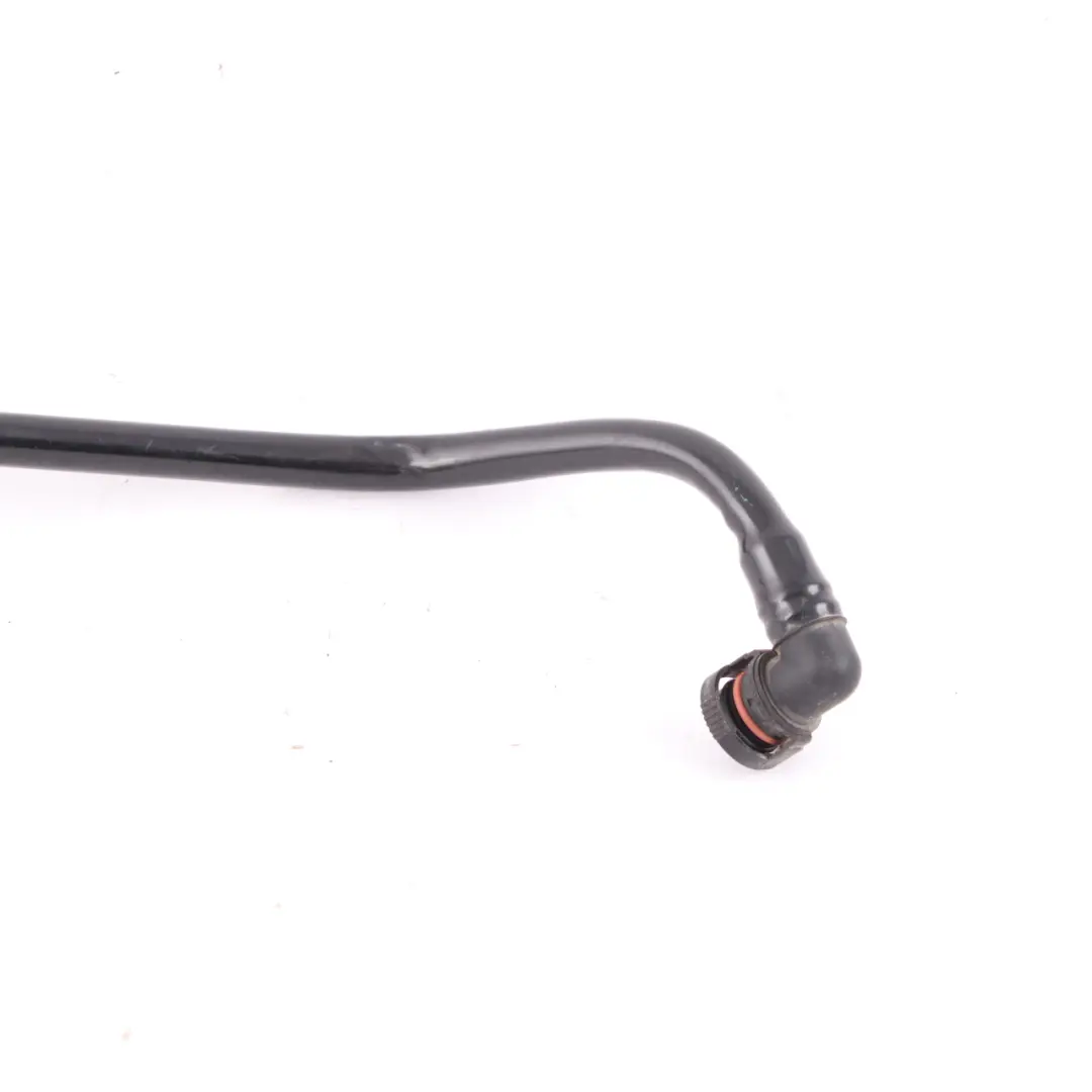 Vent Pipe Breather Hose Line to BMW i3 I01 Hybrid Rex Petrol Fuel Tank with Part number 7340431 BMW i3 I01 Hybrid Rex Petrol Fuel Tank Vent Pipe Breather Hose Line - SKU 7340431 - Part number 7340431