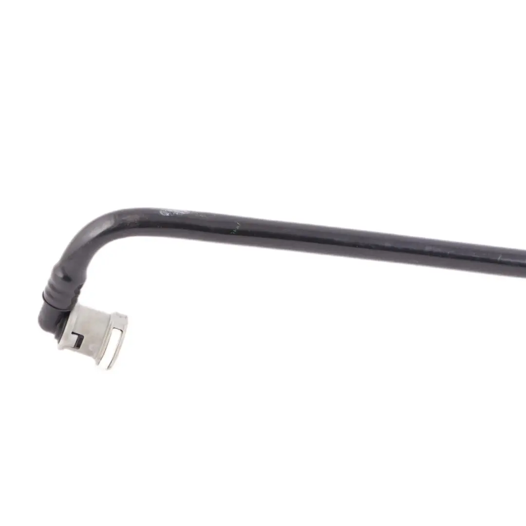 BMW i3 I01 Hybrid Rex Petrol Fuel Tank Vent Pipe Breather Hose Line - SKU 7340431 - Part number 7340431