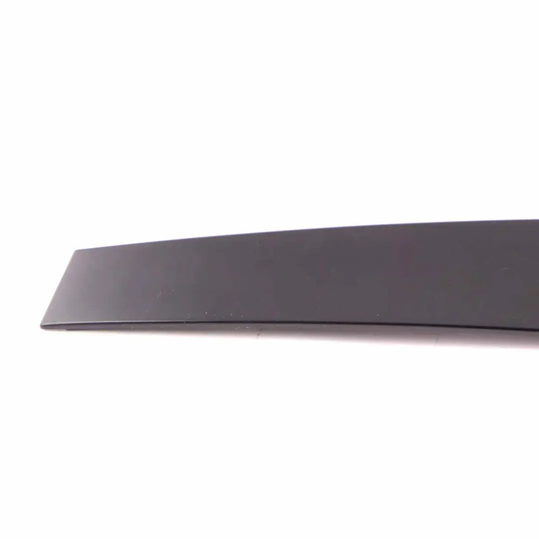 BMW F20 Finisher Window Frame B-pillar Trim Cover Front Right Door O/S - SKU 7340626-1 - Part number 7340626