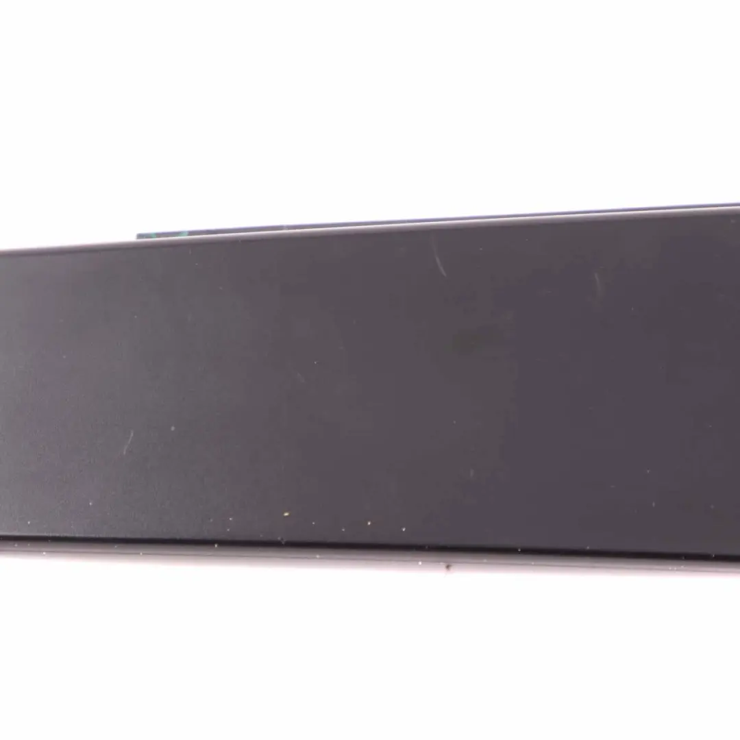 BMW F20 Finisher Window Frame B-pillar Trim Cover Front Right Door O/S - SKU 7340626-1 - Part number 7340626