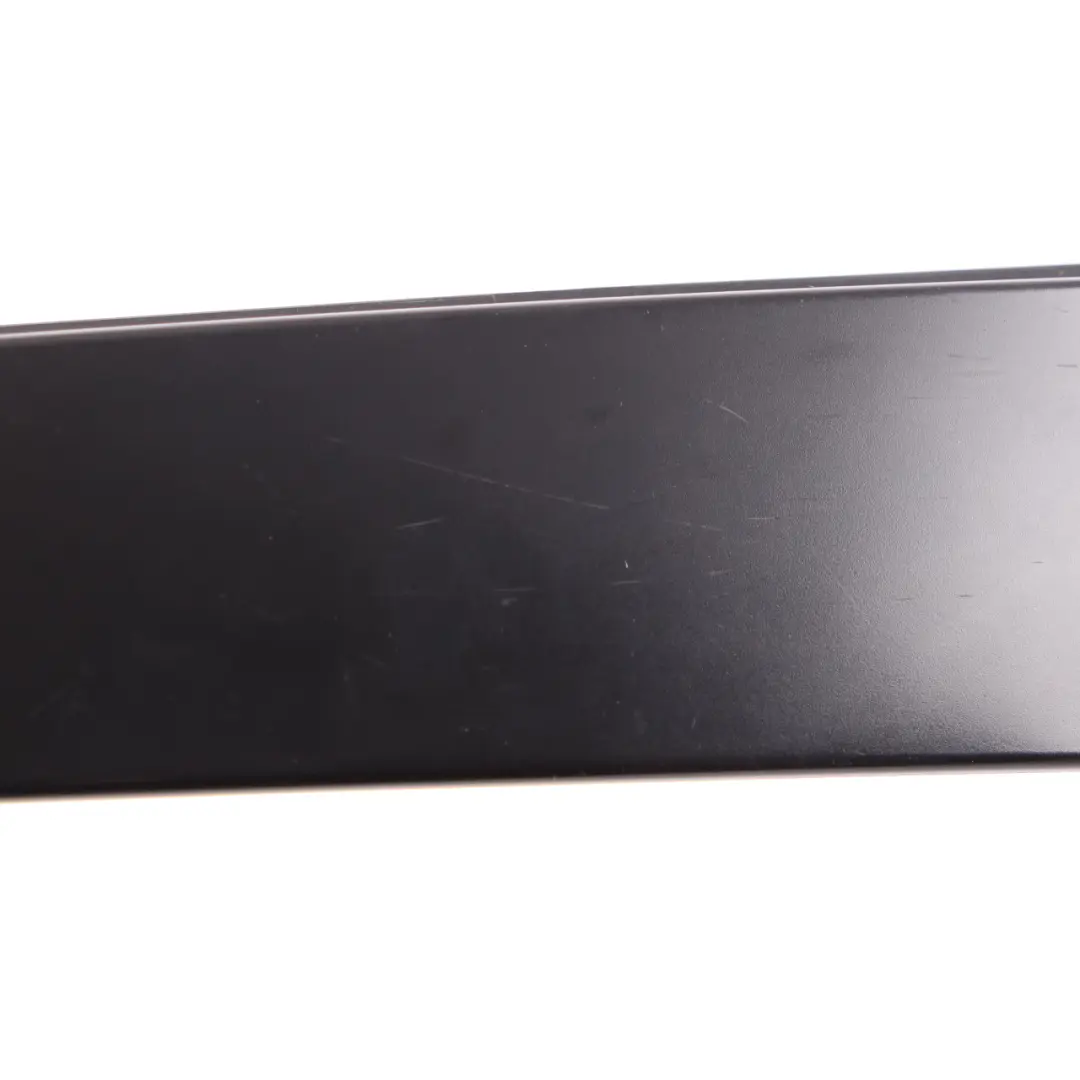 Embellecedor Marco Ventana Pilar B Cubierta Puerta Delantera Derecha para BMW F20 con número de pieza 7340626 BMW F20 Embellecedor Marco Ventana Pilar B Cubierta Puerta Delantera Derecha - SKU 7340626-1 - Número de pieza 7340626