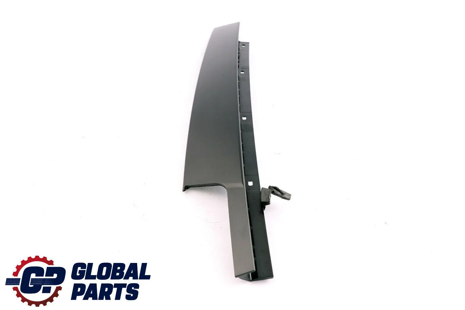 BMW F20 Front Door Finisher Window Frame B Pillar Trim Cover Right O/S 7340626