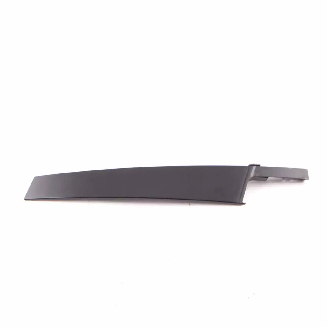 Acabado Marco Ventana Pilar Embellecedor Tapa Puerta Delantera Derecha para BMW F20 con número de pieza 7340626 BMW F20 Acabado Marco Ventana Pilar Embellecedor Tapa Puerta Delantera Derecha - SKU 7340626 - Número de pieza 7340626