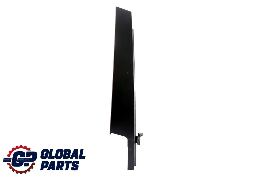 Front Door Finisher Window Frame B Pillar Trim Cover Right O/S to BMW F20 with Part number 7340626 BMW F20 Front Door Finisher Window Frame B Pillar Trim Cover Right O/S - SKU 7340626 - Part number 7340626