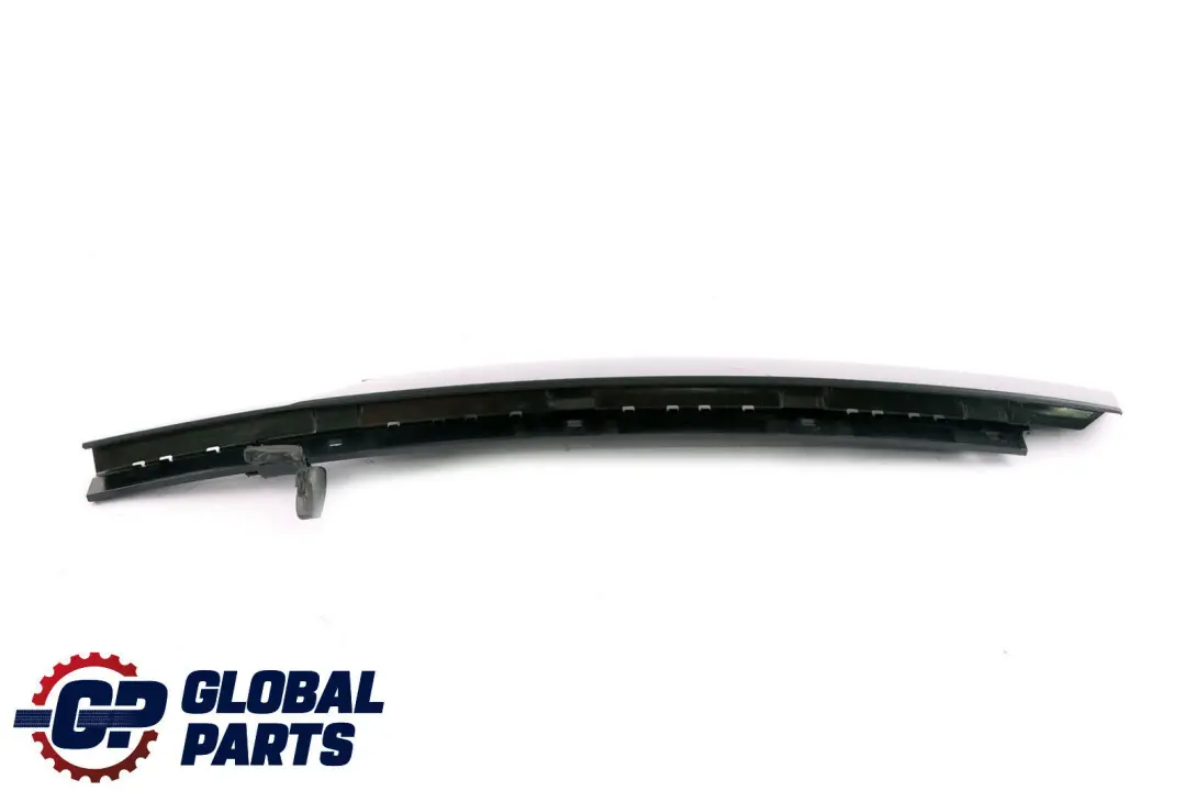 BMW F20 Front Door Finisher Window Frame B Pillar Trim Cover Right O/S - SKU 7340626 - Part number 7340626