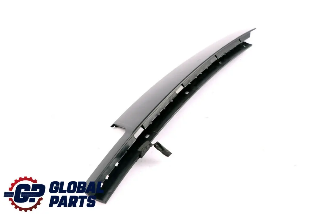 BMW F20 Front Door Finisher Window Frame B Pillar Trim Cover Right O/S - SKU 7340626 - Part number 7340626