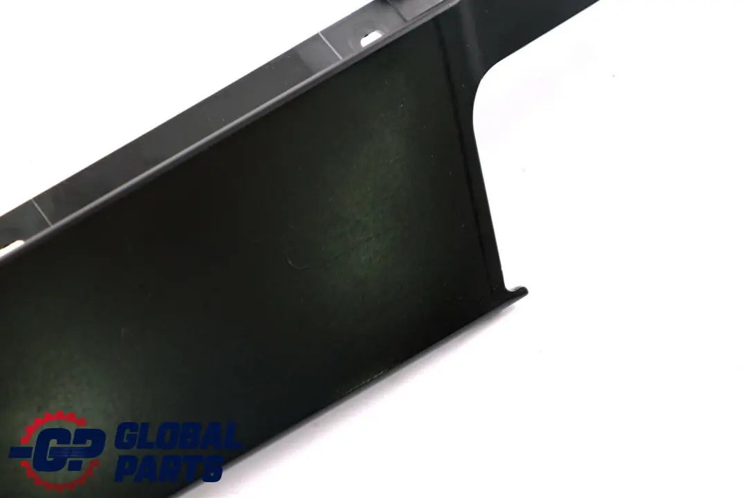 Front Door Finisher Window Frame B Pillar Trim Cover Right O/S to BMW F20 with Part number 7340626 BMW F20 Front Door Finisher Window Frame B Pillar Trim Cover Right O/S - SKU 7340626 - Part number 7340626