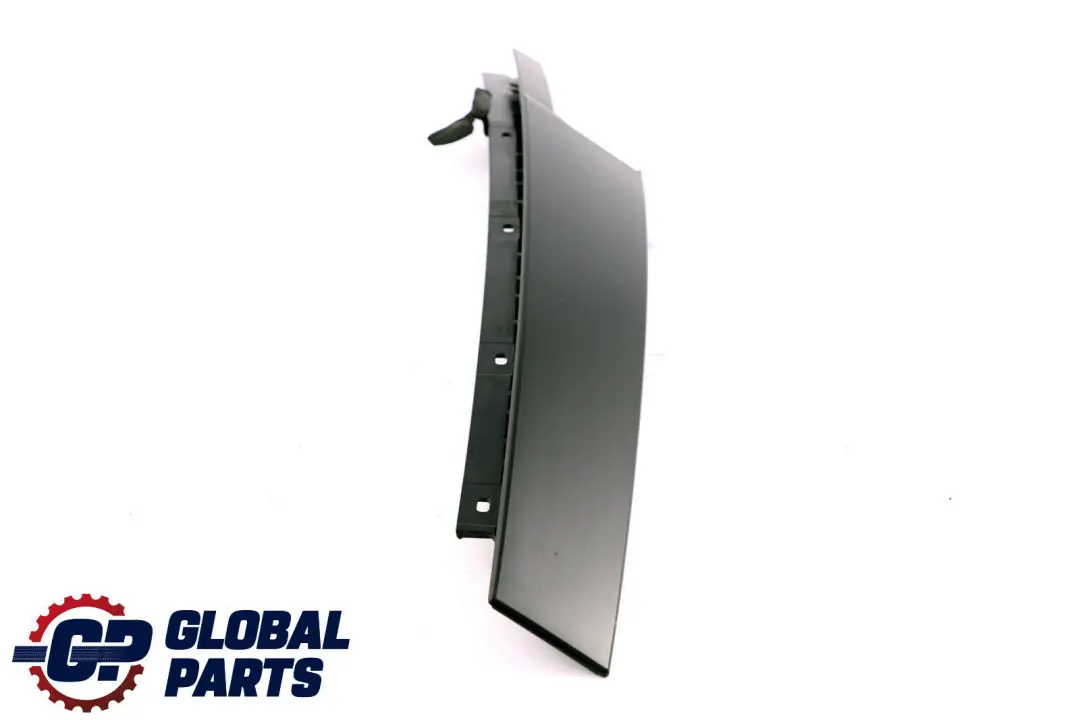 BMW F20 Front Door Finisher Window Frame B Pillar Trim Cover Right O/S - SKU 7340626 - Part number 7340626