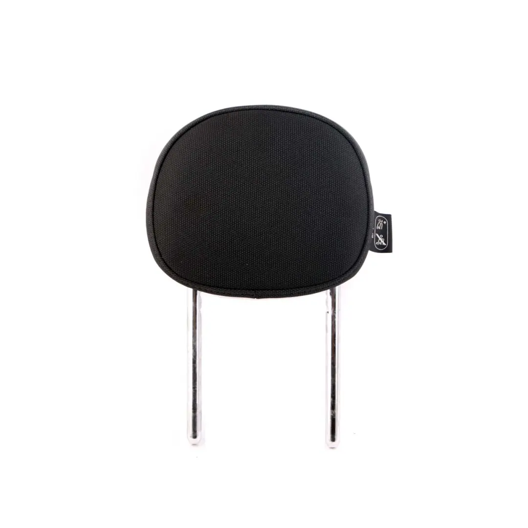 Asiento Izquierda Derecha Reposacabezas Tela Firework Negro para Mini Cooper F55 F56 con número de pieza 7340749 Mini Cooper F55 F56 Asiento Izquierda Derecha Reposacabezas Tela Firework Negro - SKU 7340749 - Número de pieza 7340749