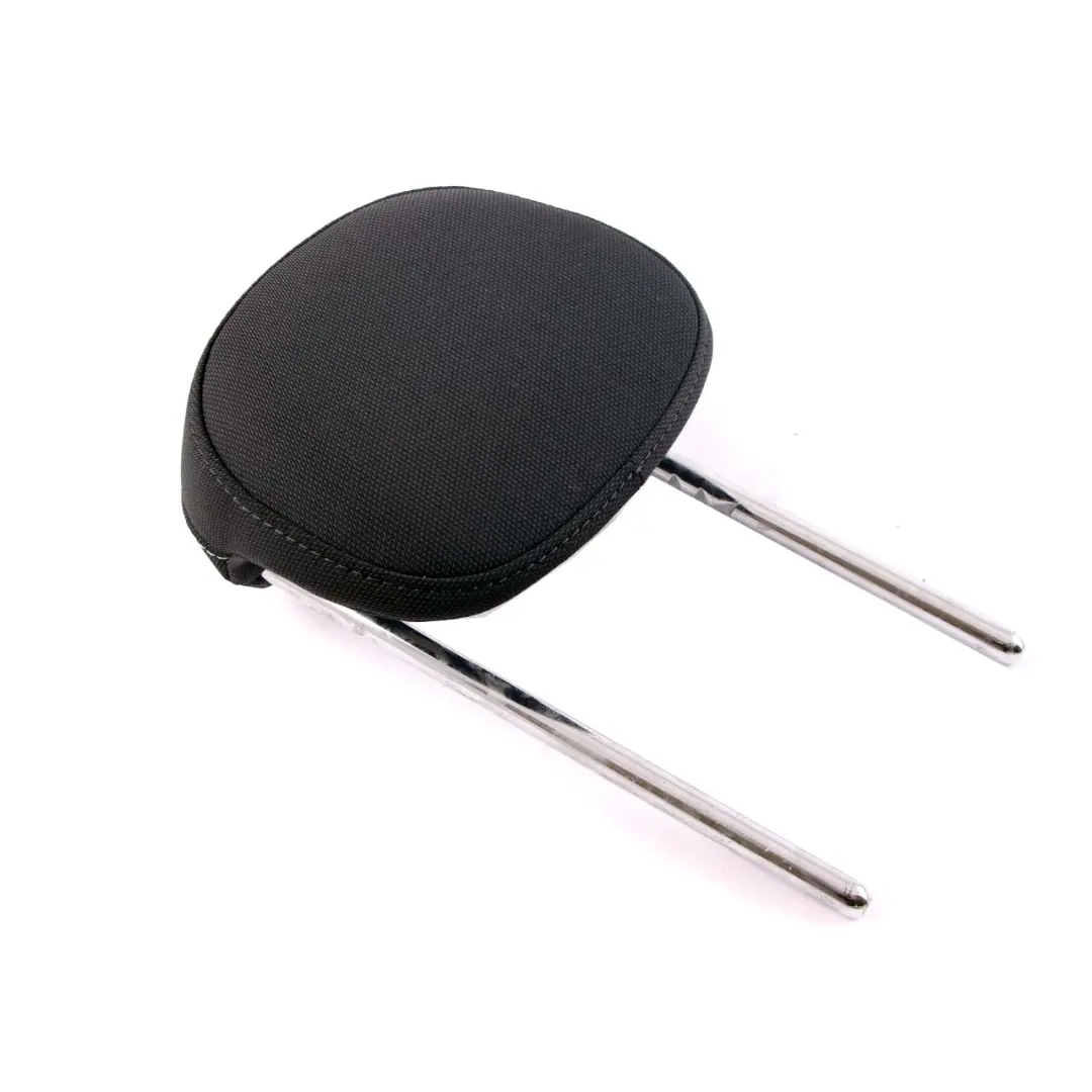 Sedile Posteriore Sinistro Poggiatesta Stoffa Nero Fuoco per Mini Cooper F55 F56 con numero di parte 7340749 Mini Cooper F55 F56 Sedile Posteriore Sinistro Poggiatesta Stoffa Nero Fuoco - SKU 7340749 - Numero di parte 7340749