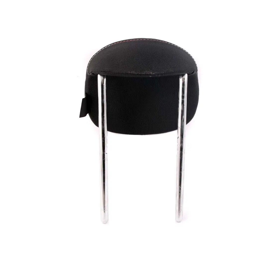 Mini Cooper F55 F56 Sedile Posteriore Sinistro Poggiatesta Stoffa Nero Fuoco - SKU 7340749 - Numero di parte 7340749