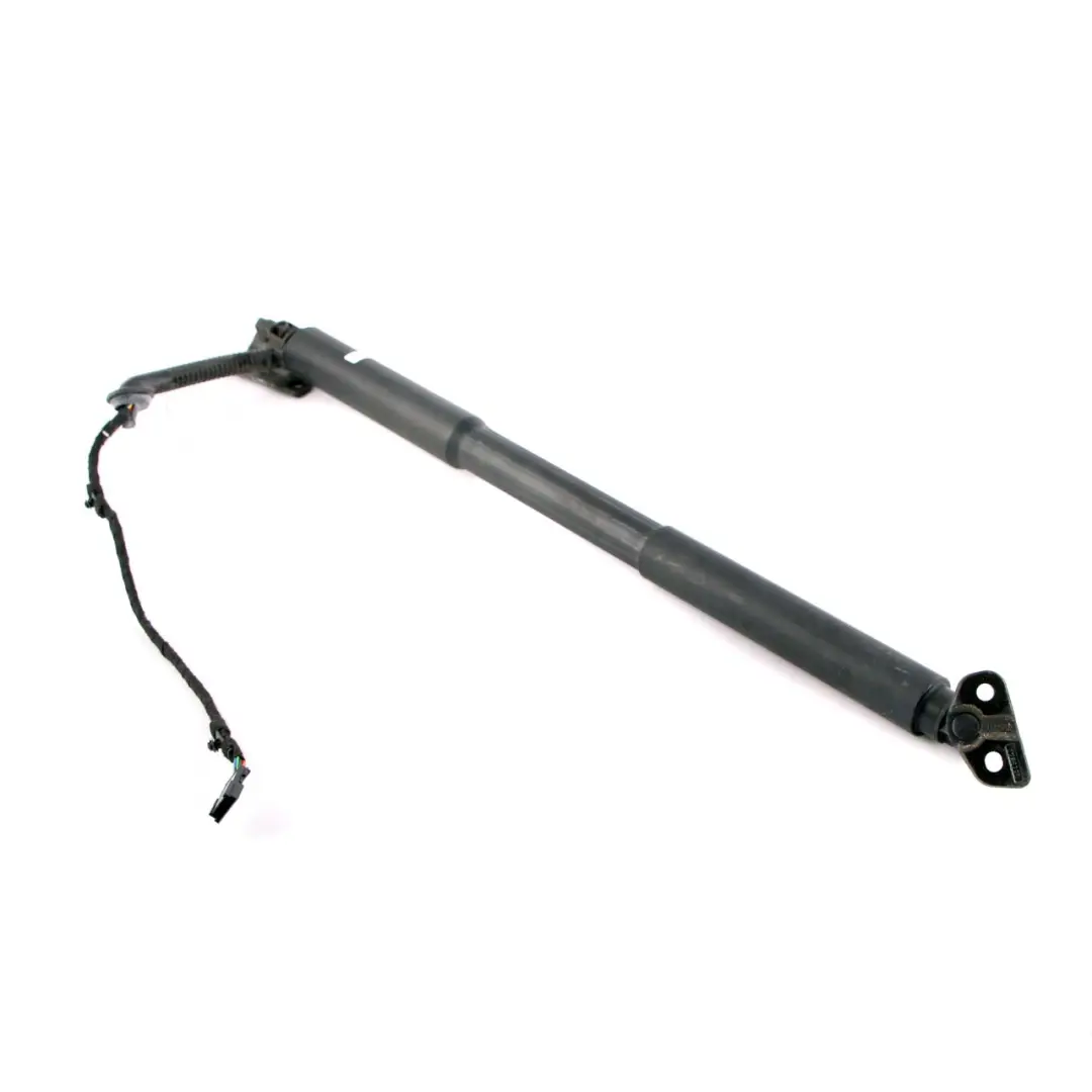 Boot Trunk Lid Tailgate Left N/S Spindle 7263155 to BMW F31 Electric with Part number 7340975 BMW F31 Electric Boot Trunk Lid Tailgate Left N/S Spindle 7263155 - SKU 7340975 - Part number 7340975