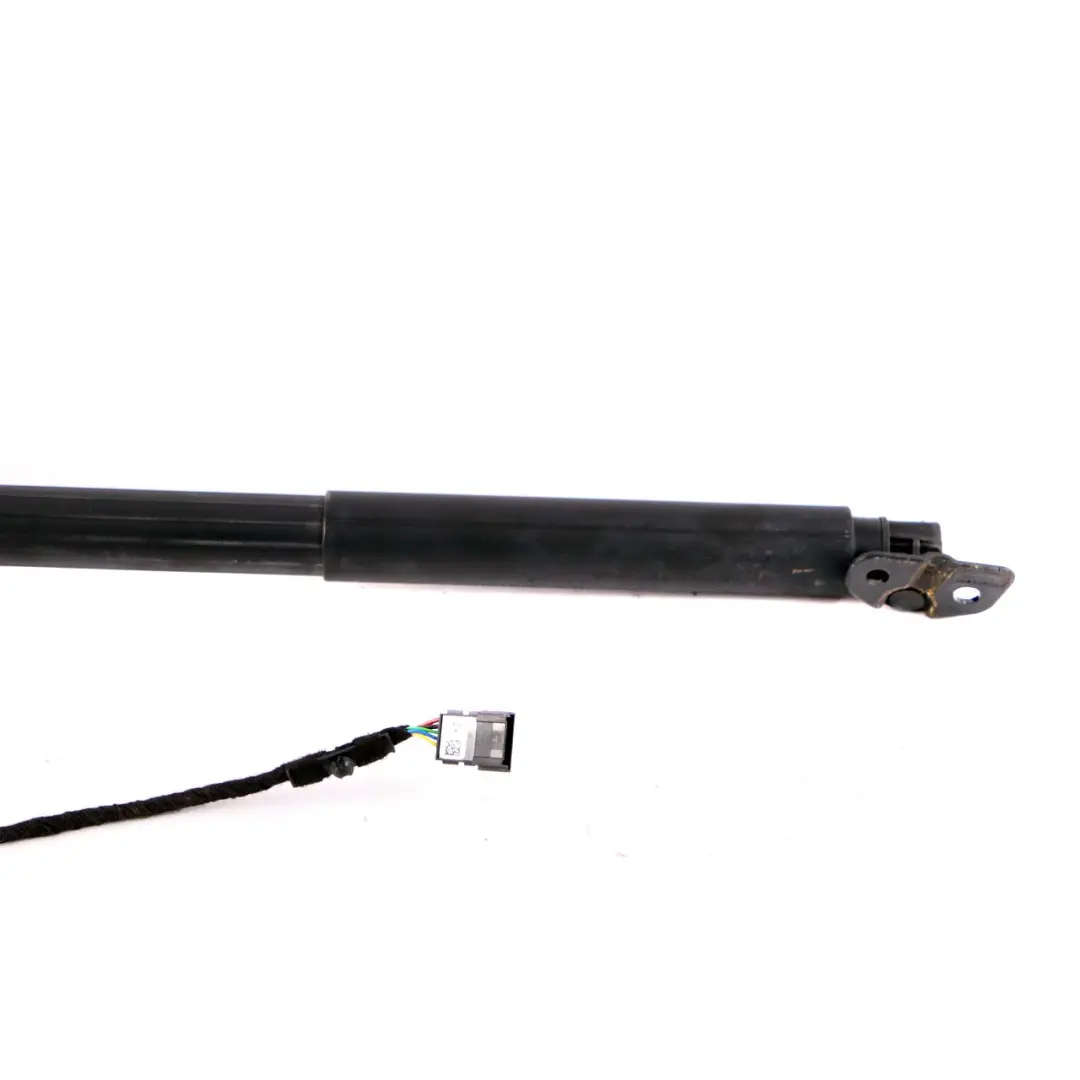 Boot Trunk Lid Tailgate Left N/S Spindle 7263155 to BMW F31 Electric with Part number 7340975 BMW F31 Electric Boot Trunk Lid Tailgate Left N/S Spindle 7263155 - SKU 7340975 - Part number 7340975